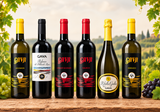 PRIMA DEGUSTAZIONE