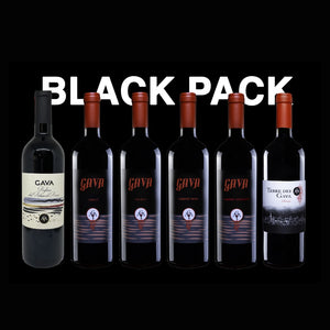 BLACK PACK