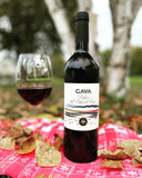vendita vino